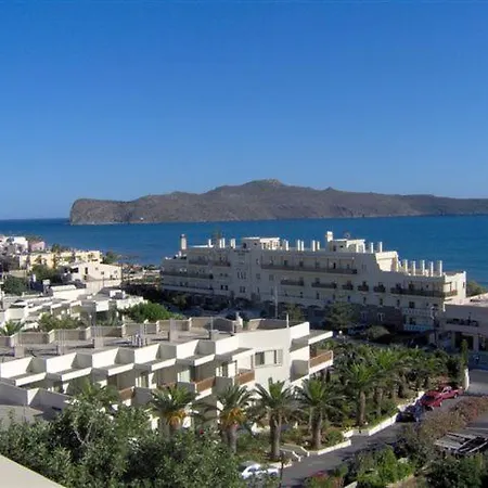 Blue * Agia Marina
