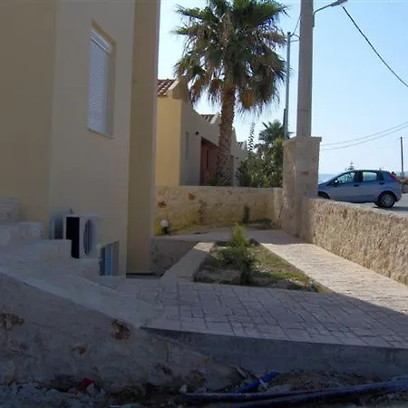 Blue Agia Marina