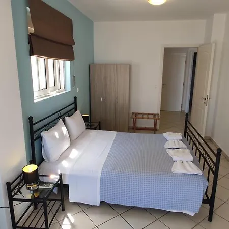 Casa de Férias Blue