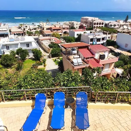 Blue Casa de Férias *