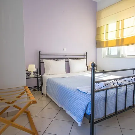 Casa de Férias Blue