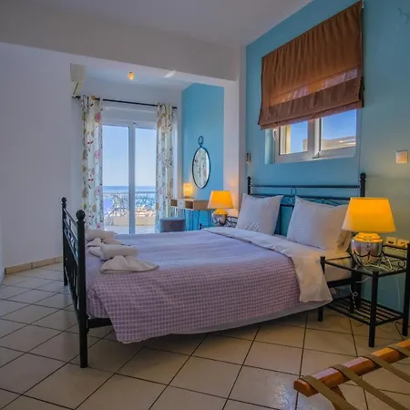 Casa de Férias Blue Agia Marina
