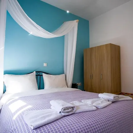 Casa de Férias Blue Agia Marina