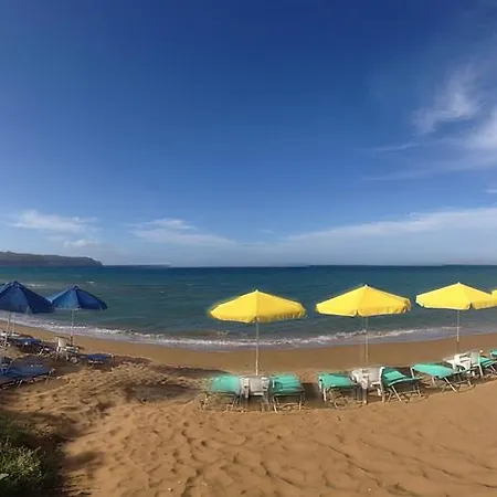 Blue Agia Marina